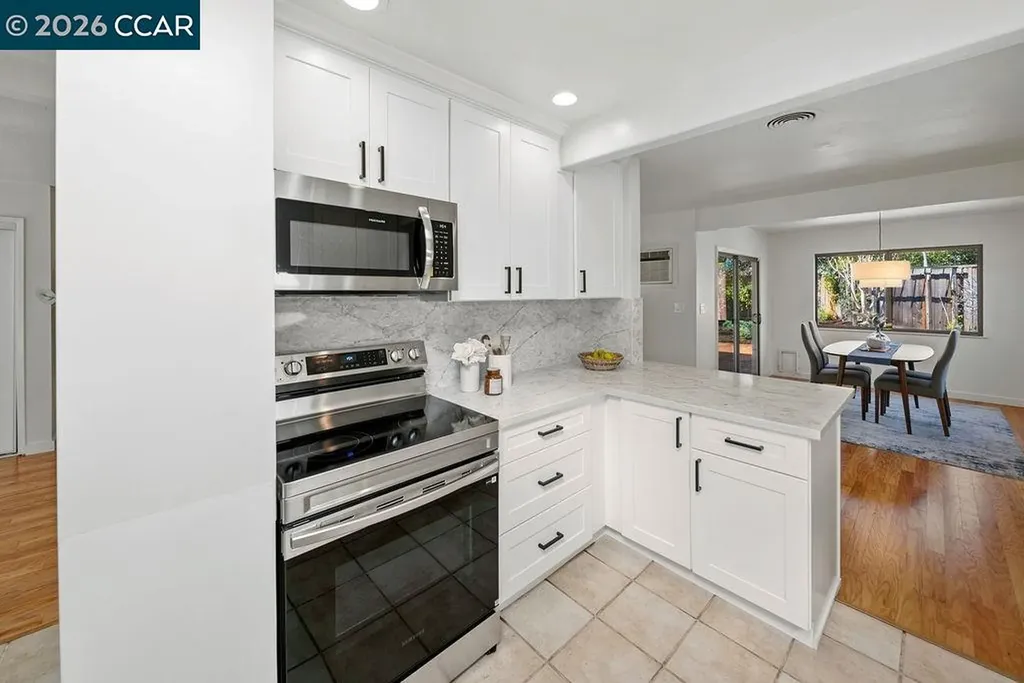 196 Wilkie Drive Walnut Creek CA 94598