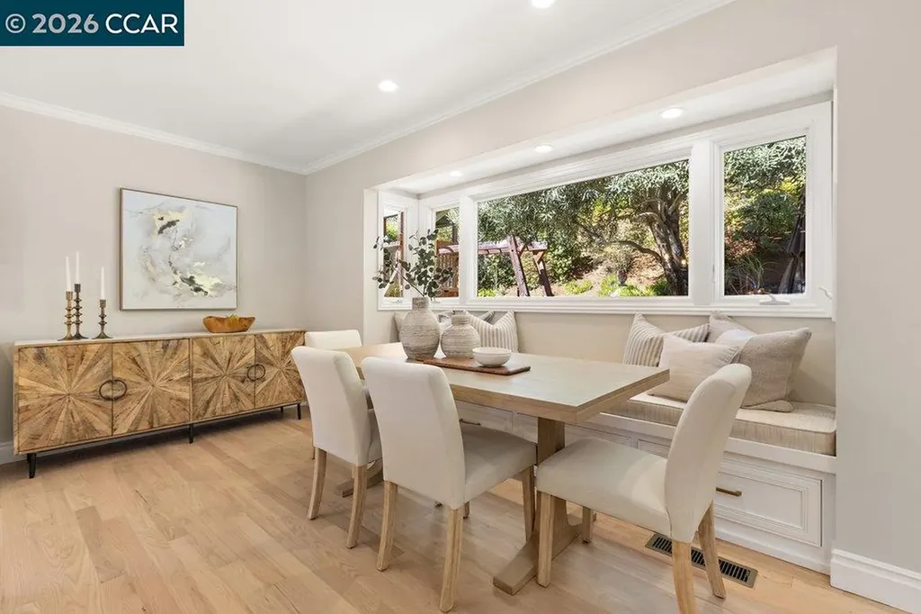 7 Whitehall Drive Orinda CA 94563