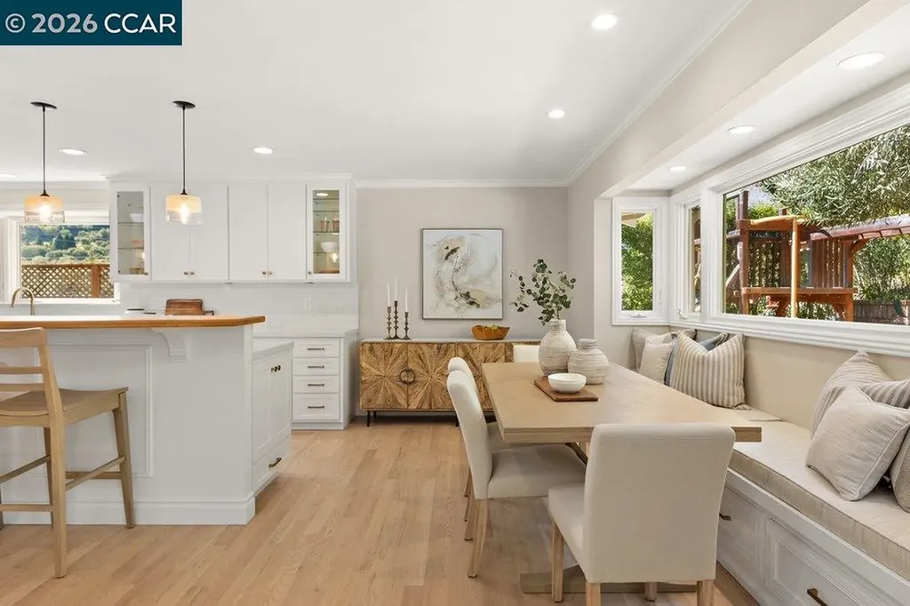 7 Whitehall Drive Orinda CA 94563