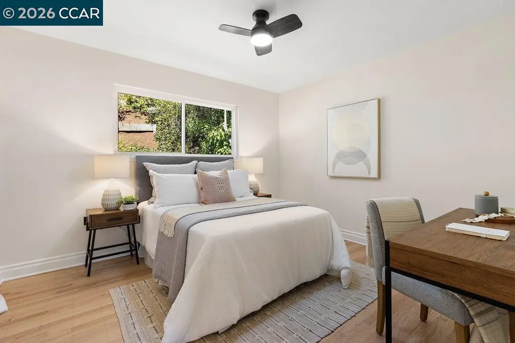 7 Whitehall Drive Orinda CA 94563