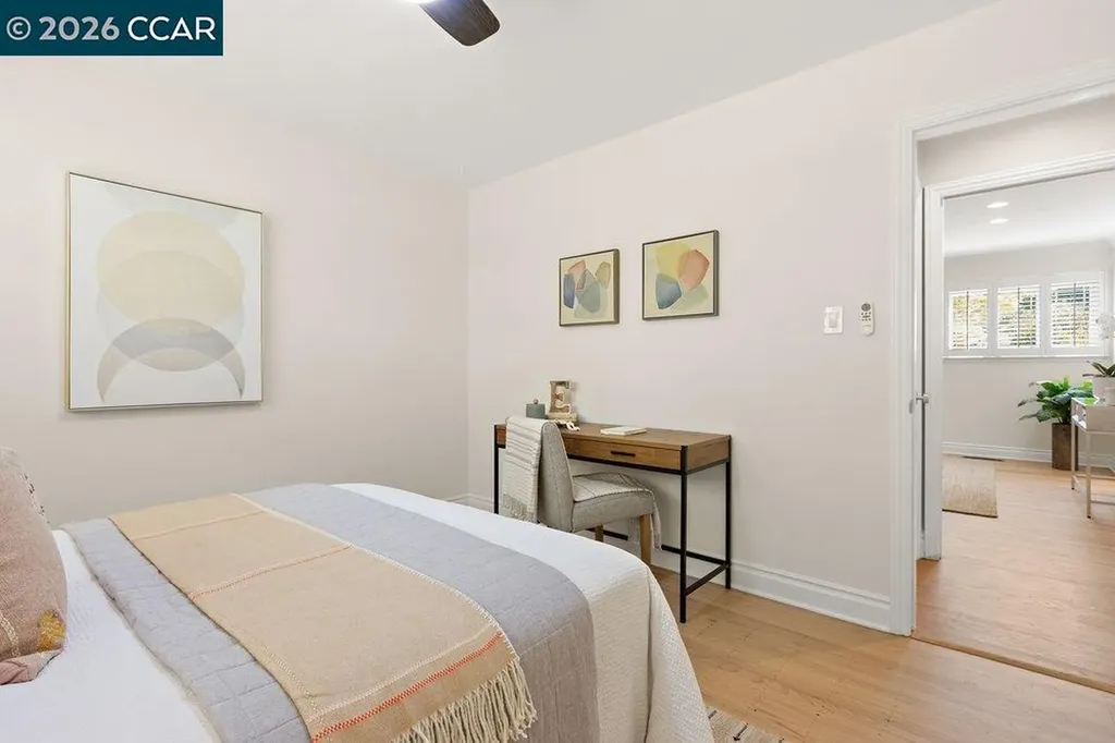 7 Whitehall Drive Orinda CA 94563