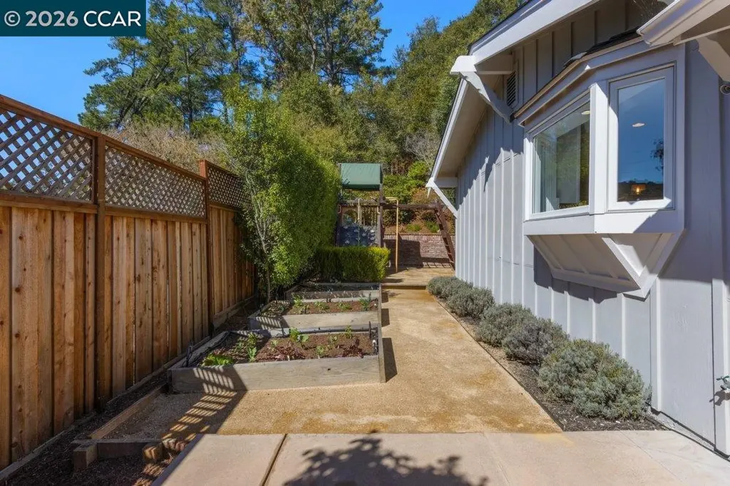 7 Whitehall Drive Orinda CA 94563