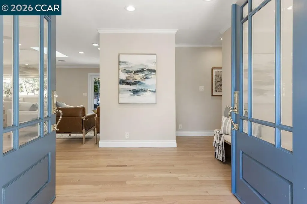 7 Whitehall Drive Orinda CA 94563