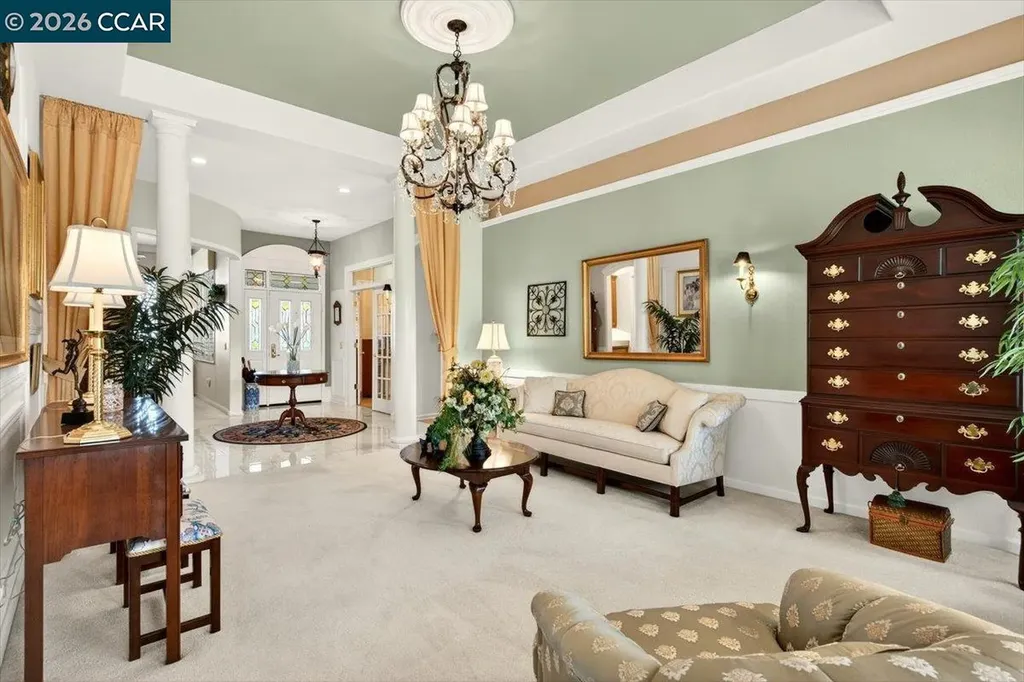 341 Upton Pyne Drive Brentwood CA 94513