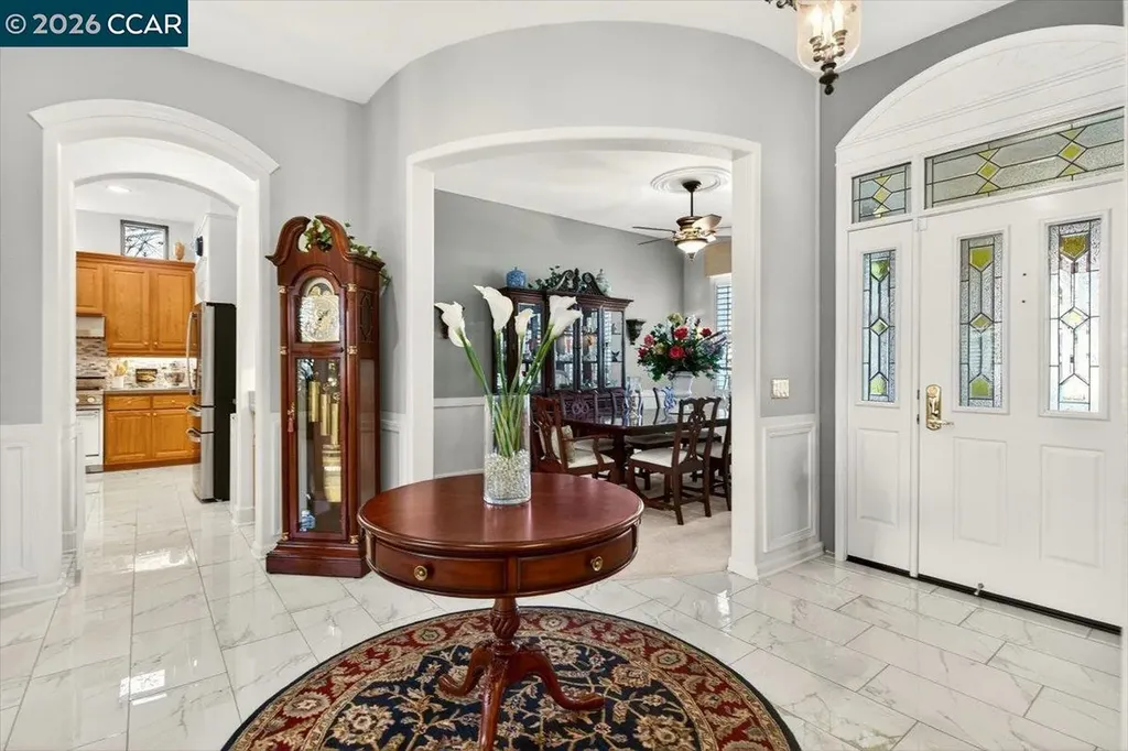 341 Upton Pyne Drive Brentwood CA 94513