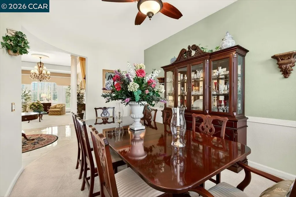 341 Upton Pyne Drive Brentwood CA 94513