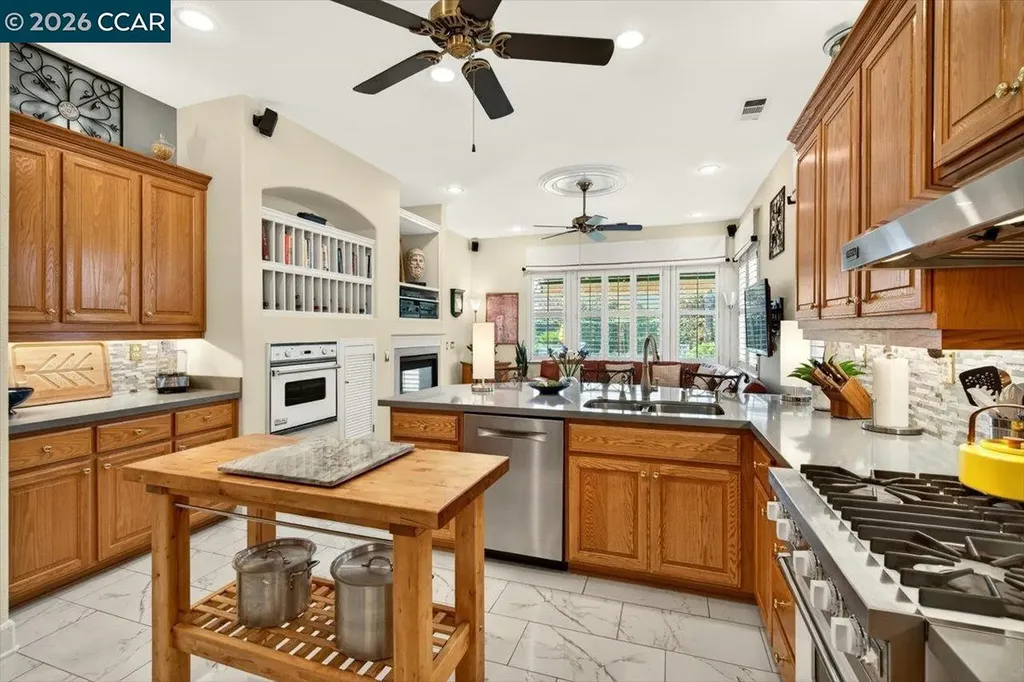 341 Upton Pyne Drive Brentwood CA 94513