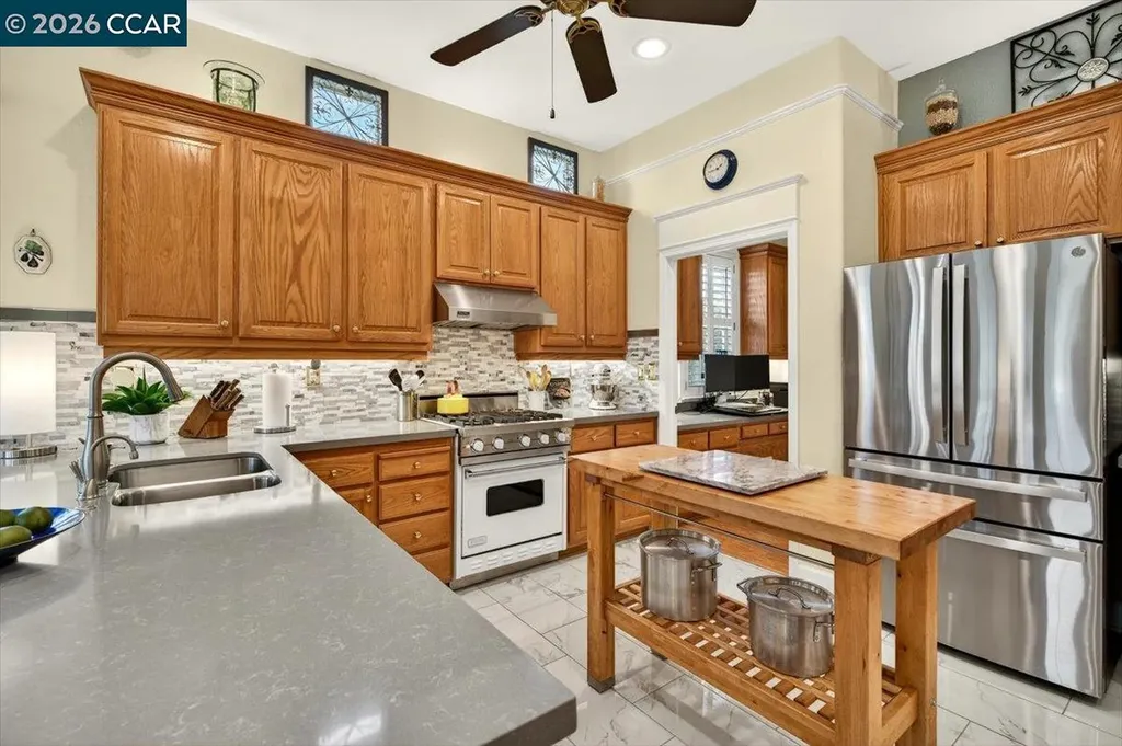 341 Upton Pyne Drive Brentwood CA 94513