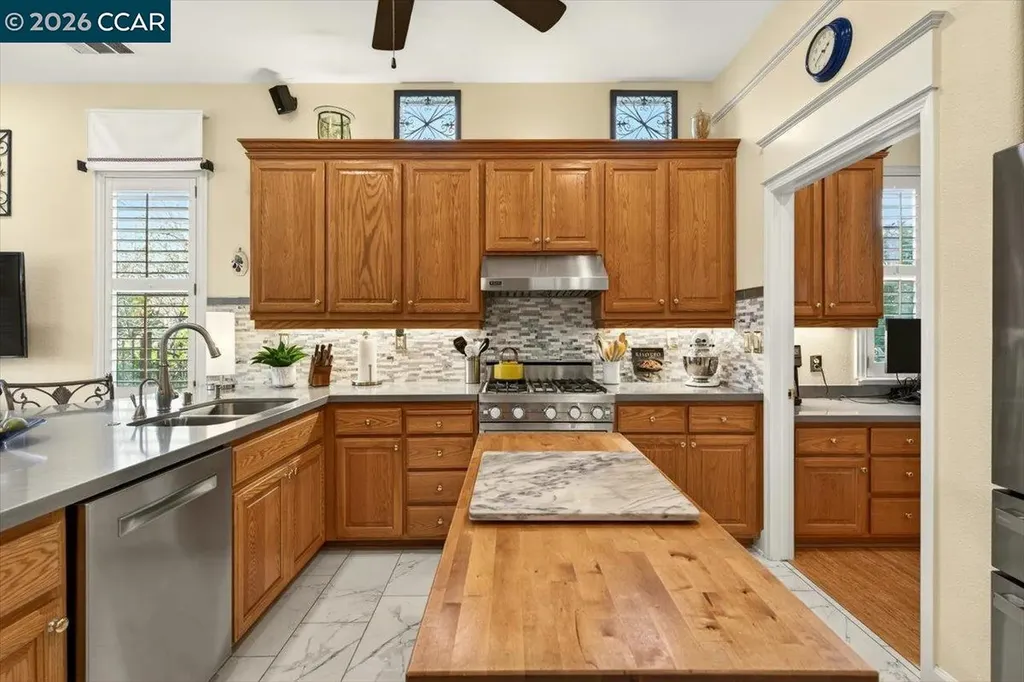 341 Upton Pyne Drive Brentwood CA 94513