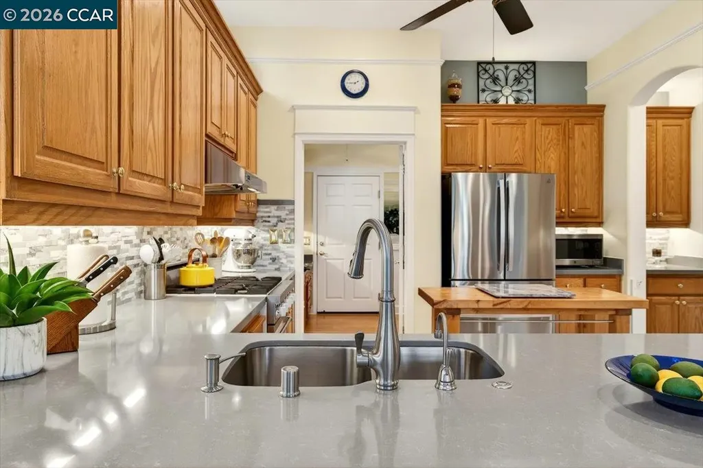 341 Upton Pyne Drive Brentwood CA 94513