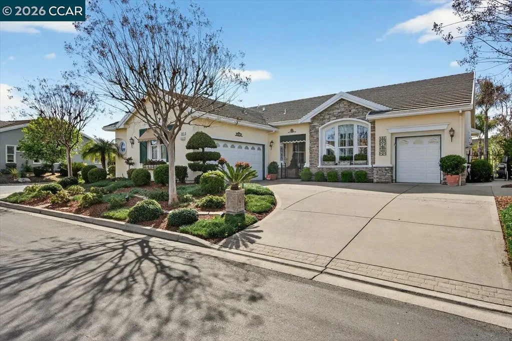 341 Upton Pyne Drive Brentwood CA 94513