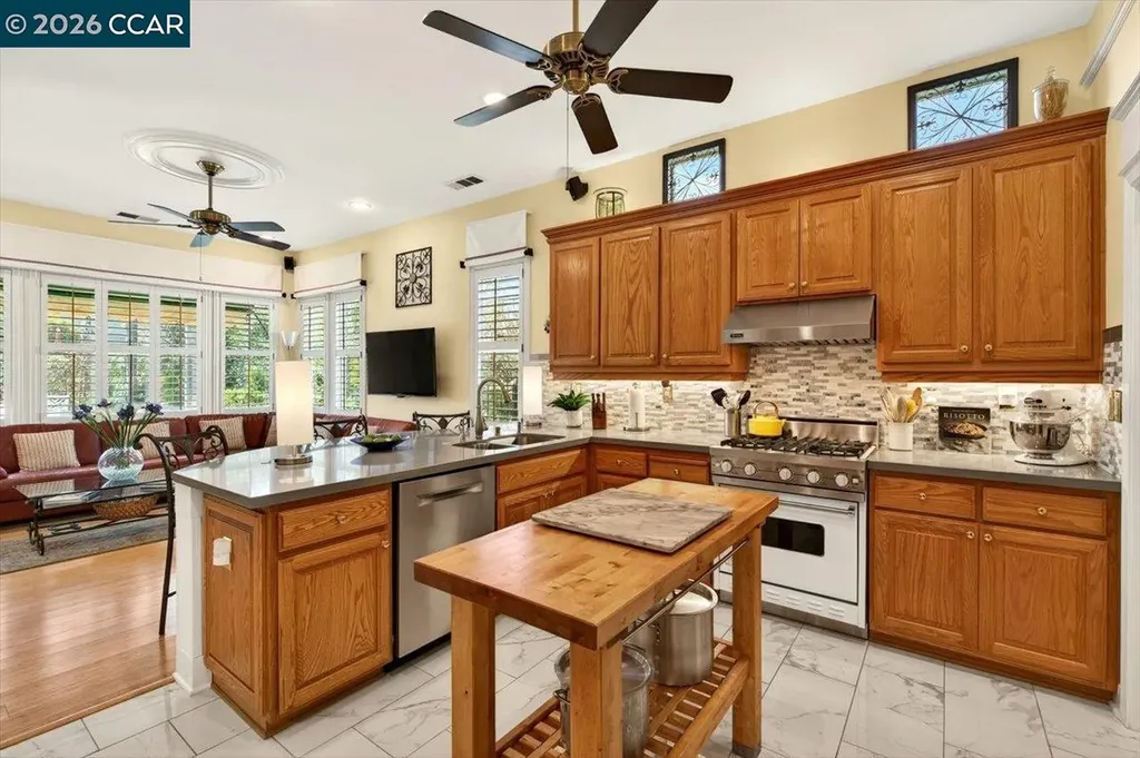 341 Upton Pyne Drive Brentwood CA 94513