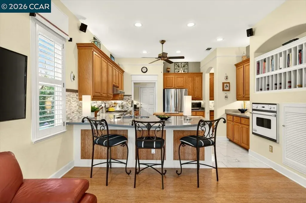 341 Upton Pyne Drive Brentwood CA 94513