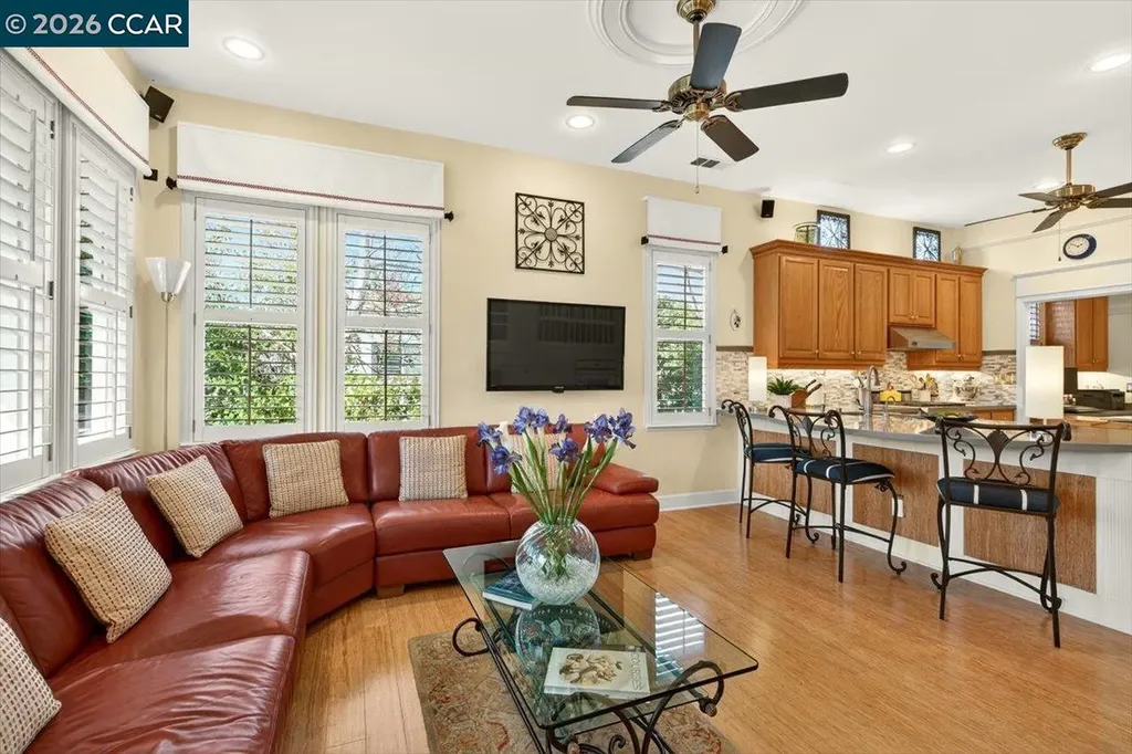 341 Upton Pyne Drive Brentwood CA 94513