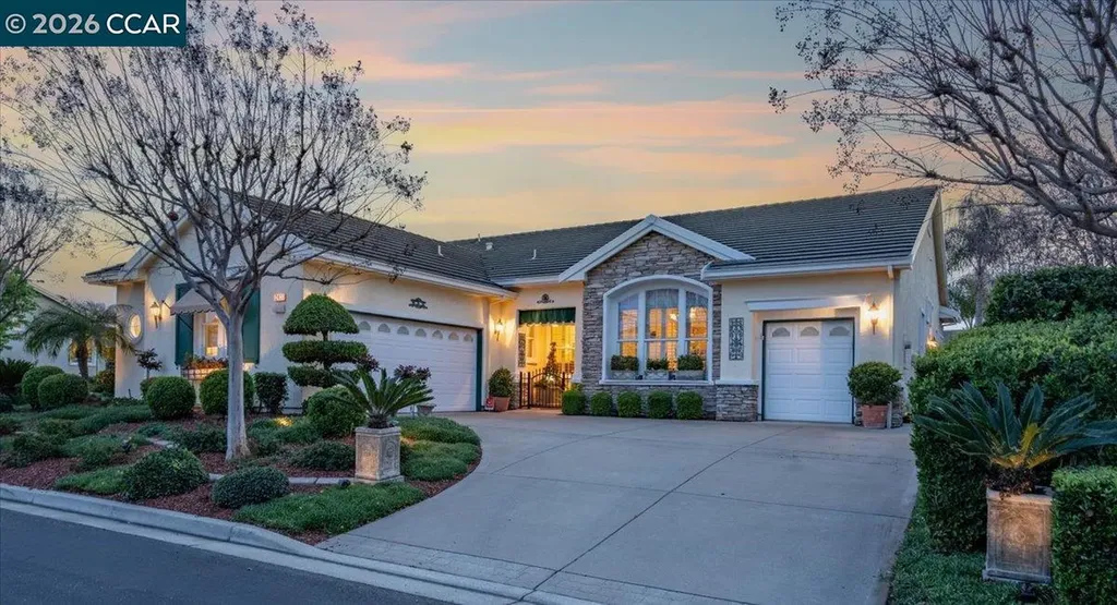 341 Upton Pyne Drive Brentwood CA 94513