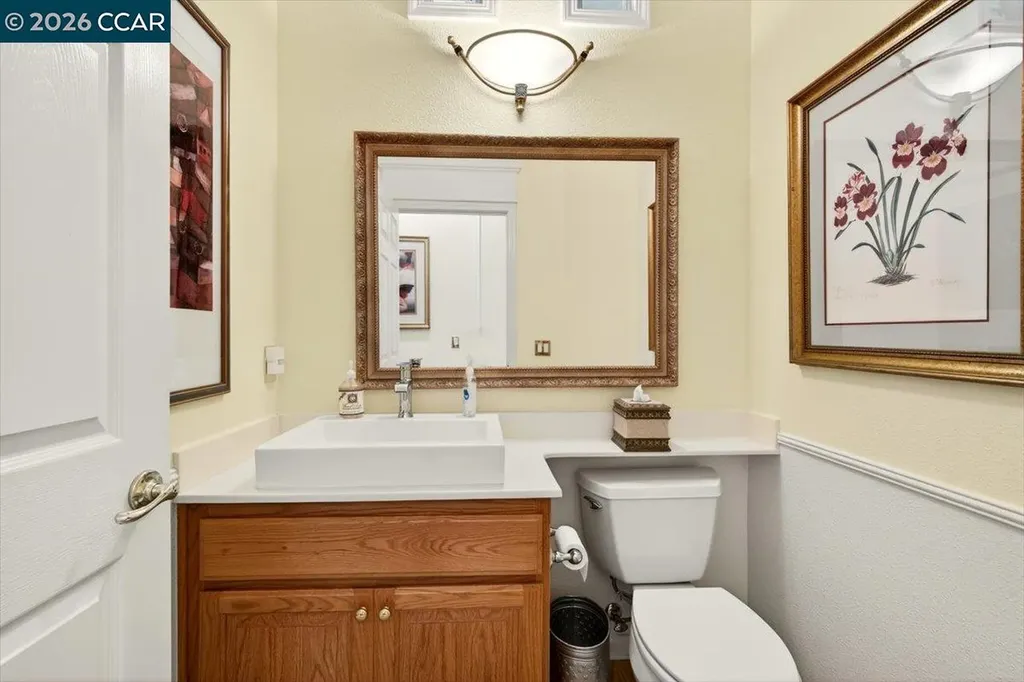 341 Upton Pyne Drive Brentwood CA 94513