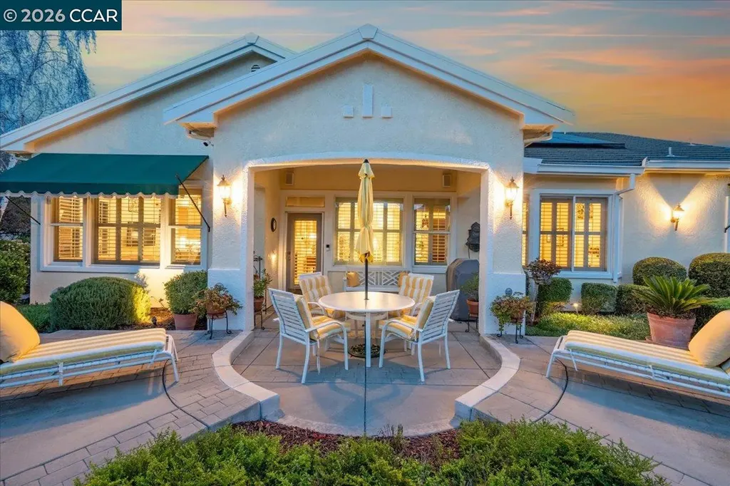 341 Upton Pyne Drive Brentwood CA 94513