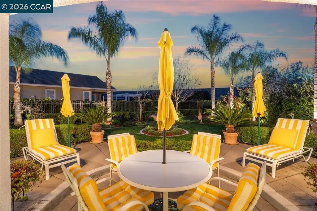 341 Upton Pyne Drive Brentwood CA 94513