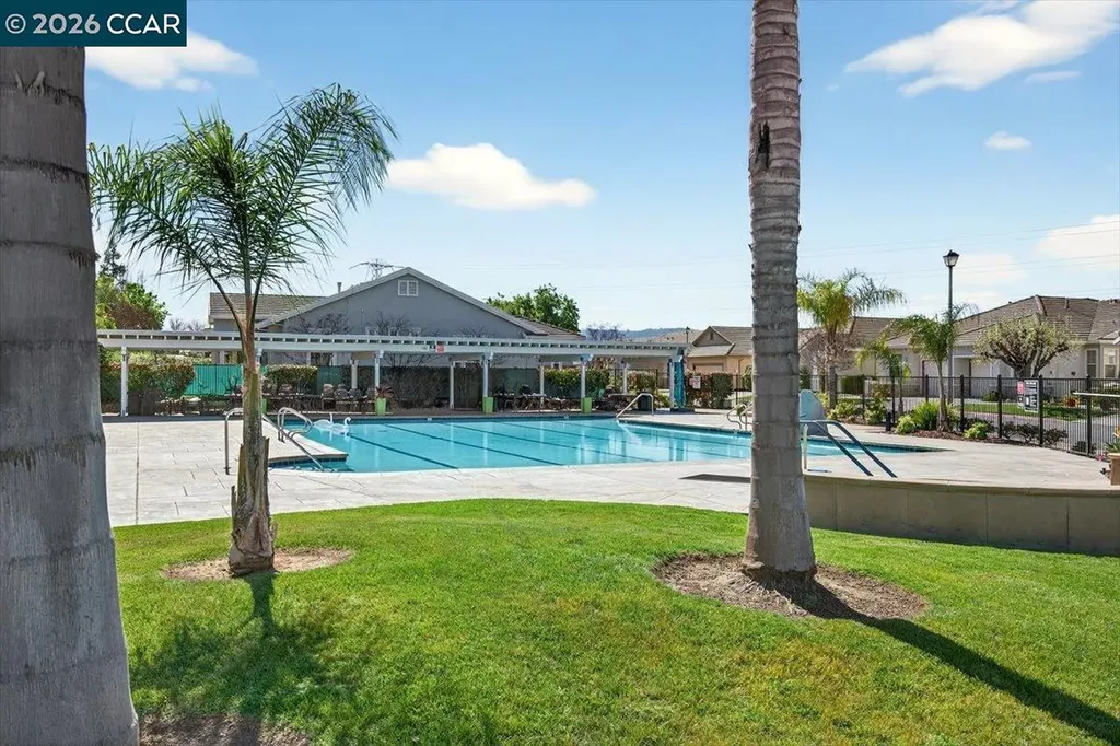 341 Upton Pyne Drive Brentwood CA 94513