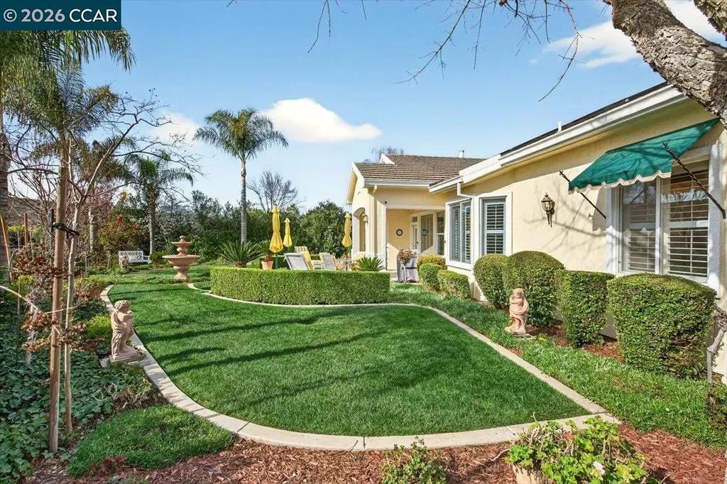 341 Upton Pyne Drive Brentwood CA 94513