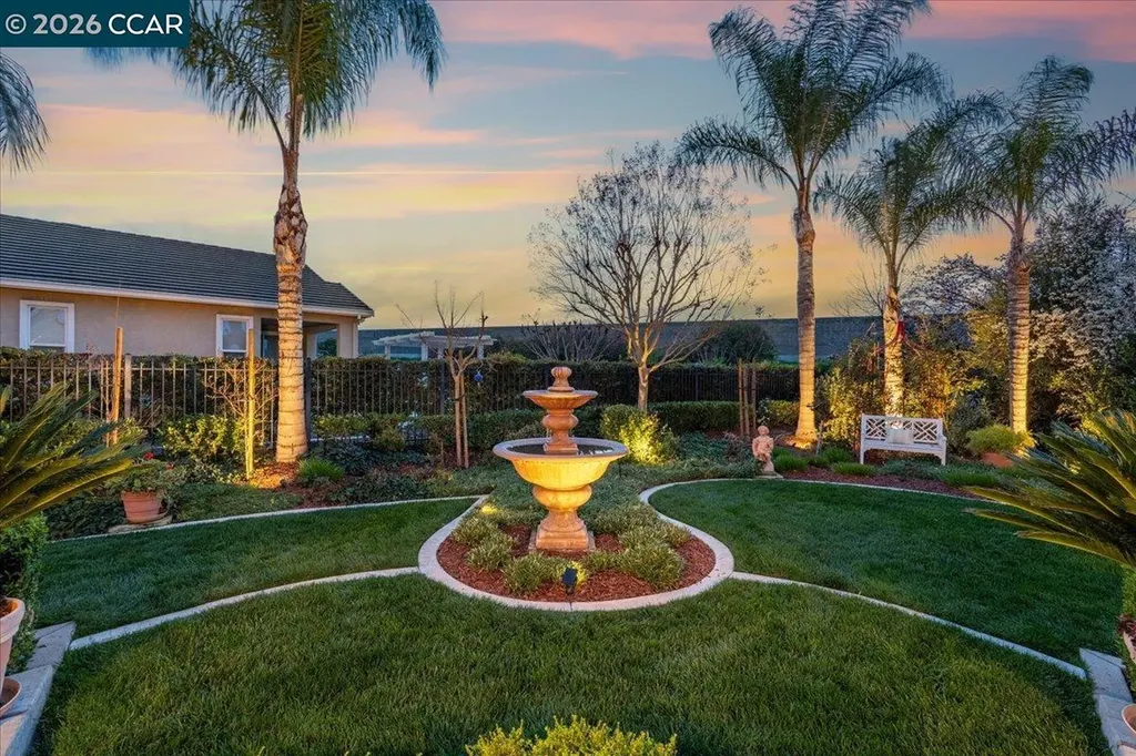 341 Upton Pyne Drive Brentwood CA 94513