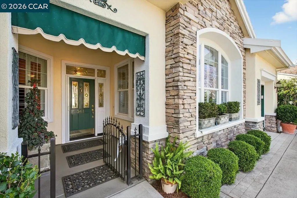 341 Upton Pyne Drive Brentwood CA 94513