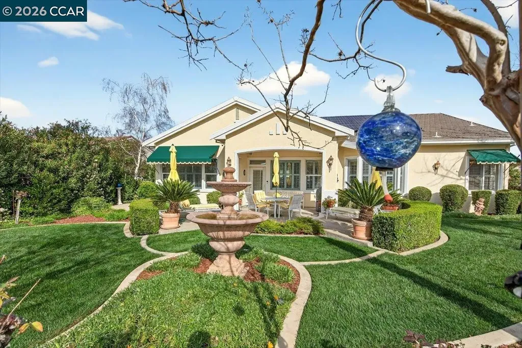 341 Upton Pyne Drive Brentwood CA 94513