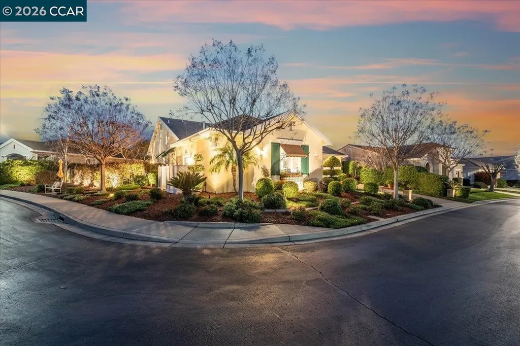 341 Upton Pyne Drive Brentwood CA 94513