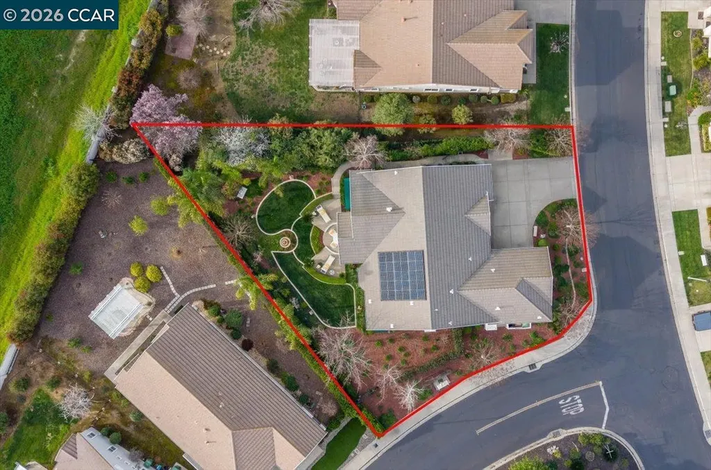 341 Upton Pyne Drive Brentwood CA 94513