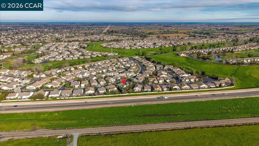 341 Upton Pyne Drive Brentwood CA 94513