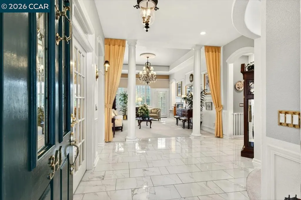 341 Upton Pyne Drive Brentwood CA 94513