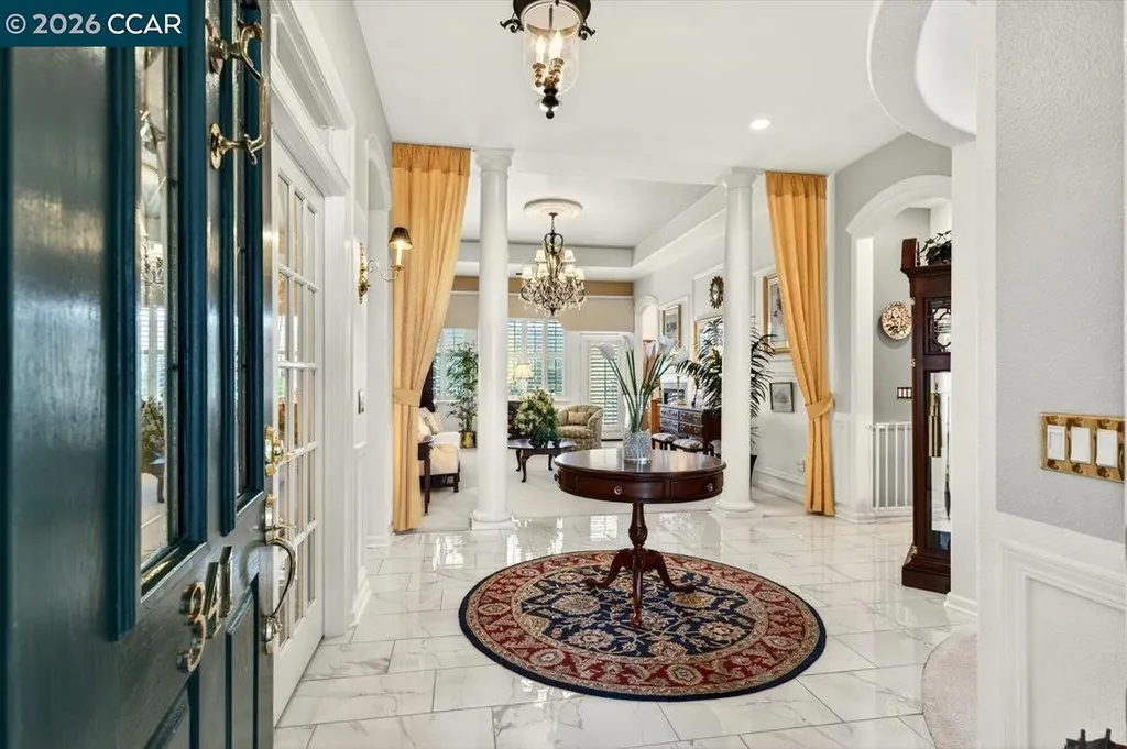 341 Upton Pyne Drive Brentwood CA 94513