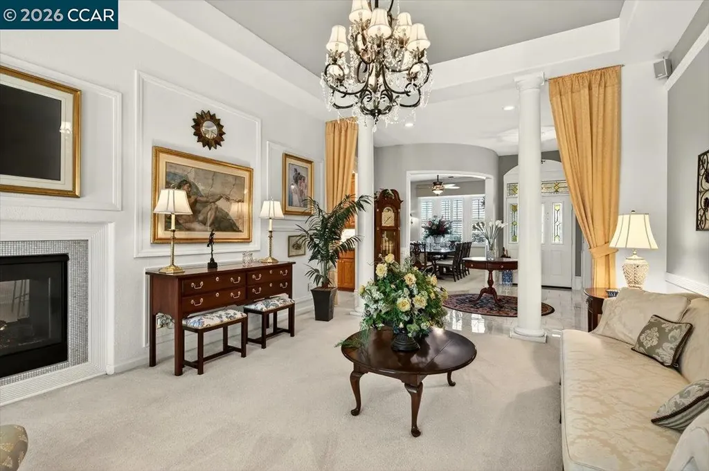 341 Upton Pyne Drive Brentwood CA 94513