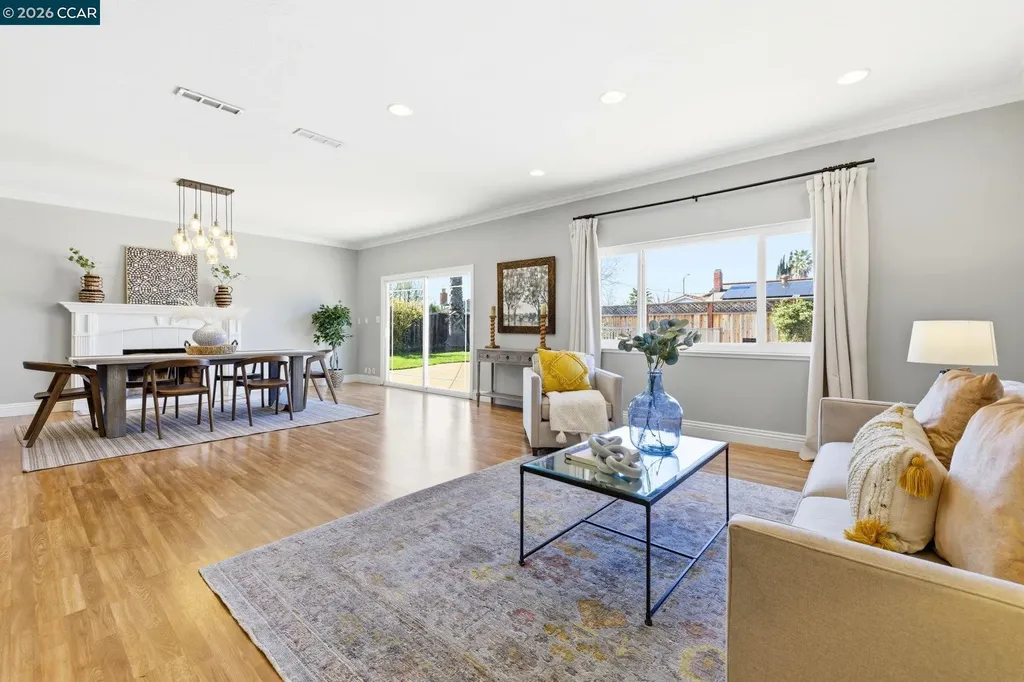 1765 Glazier Drive Concord CA 94521