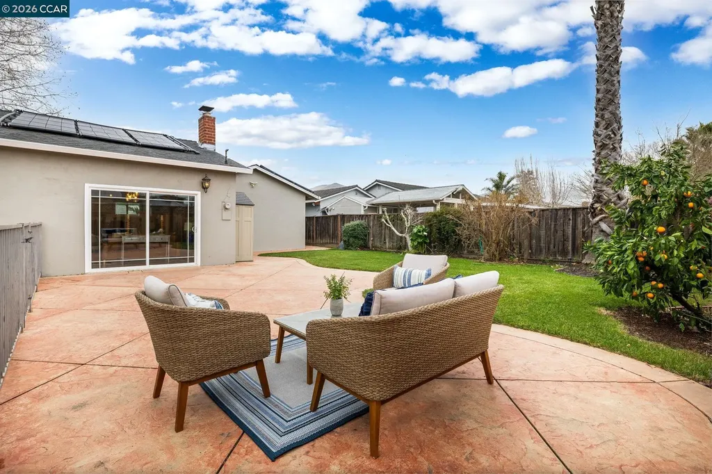 1765 Glazier Drive Concord CA 94521