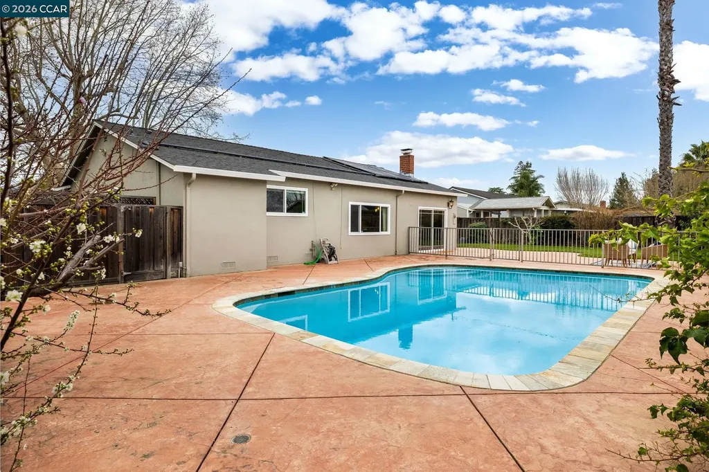 1765 Glazier Drive Concord CA 94521