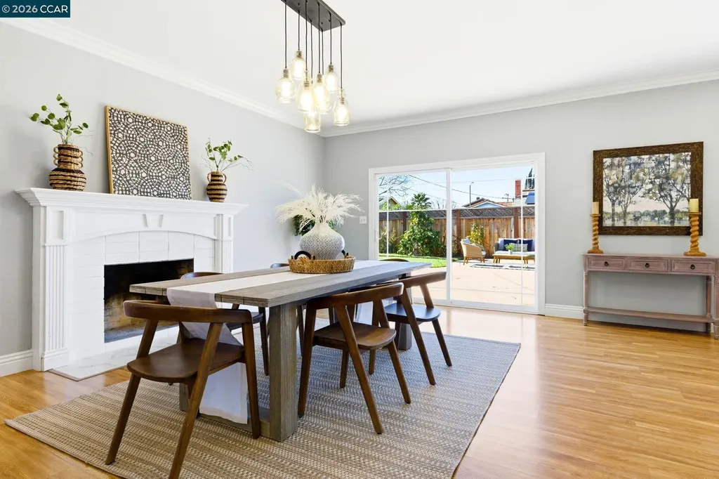 1765 Glazier Drive Concord CA 94521