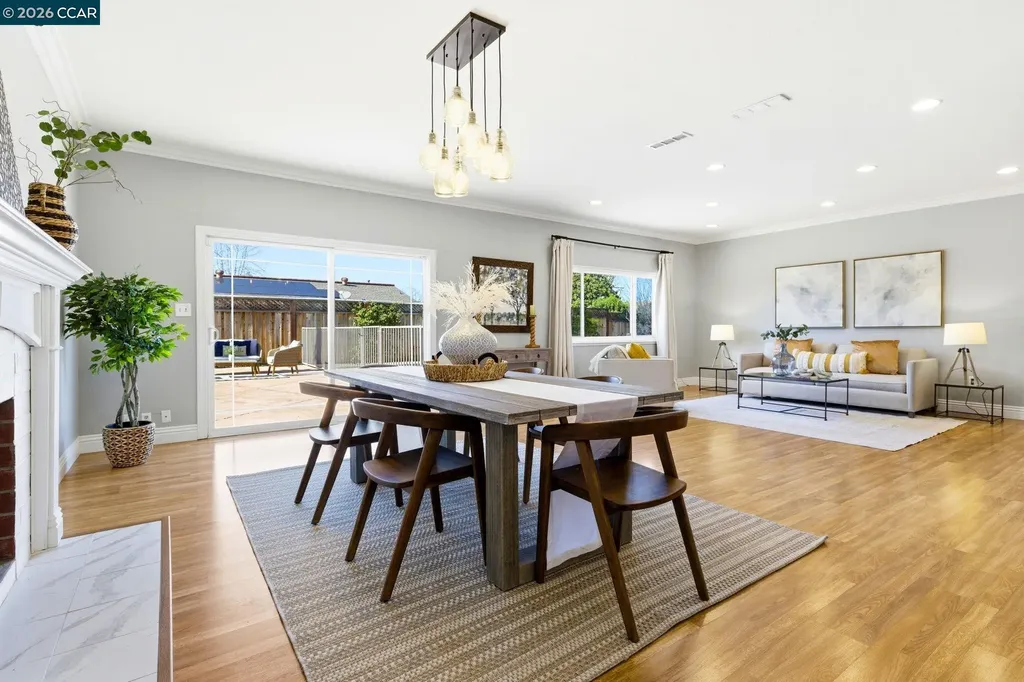 1765 Glazier Drive Concord CA 94521