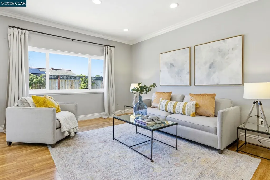 1765 Glazier Drive Concord CA 94521