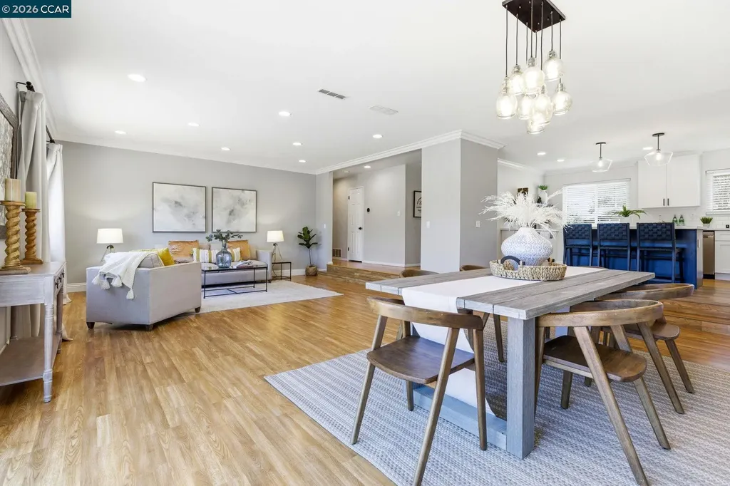 1765 Glazier Drive Concord CA 94521