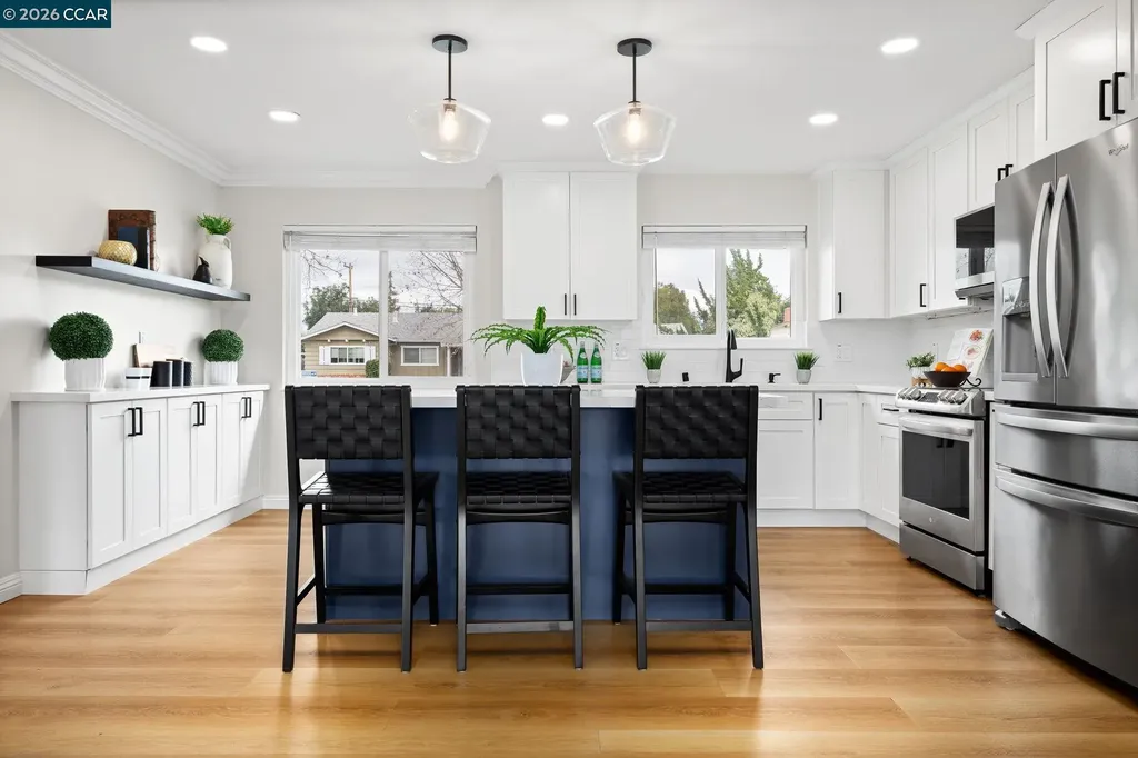 1765 Glazier Drive Concord CA 94521