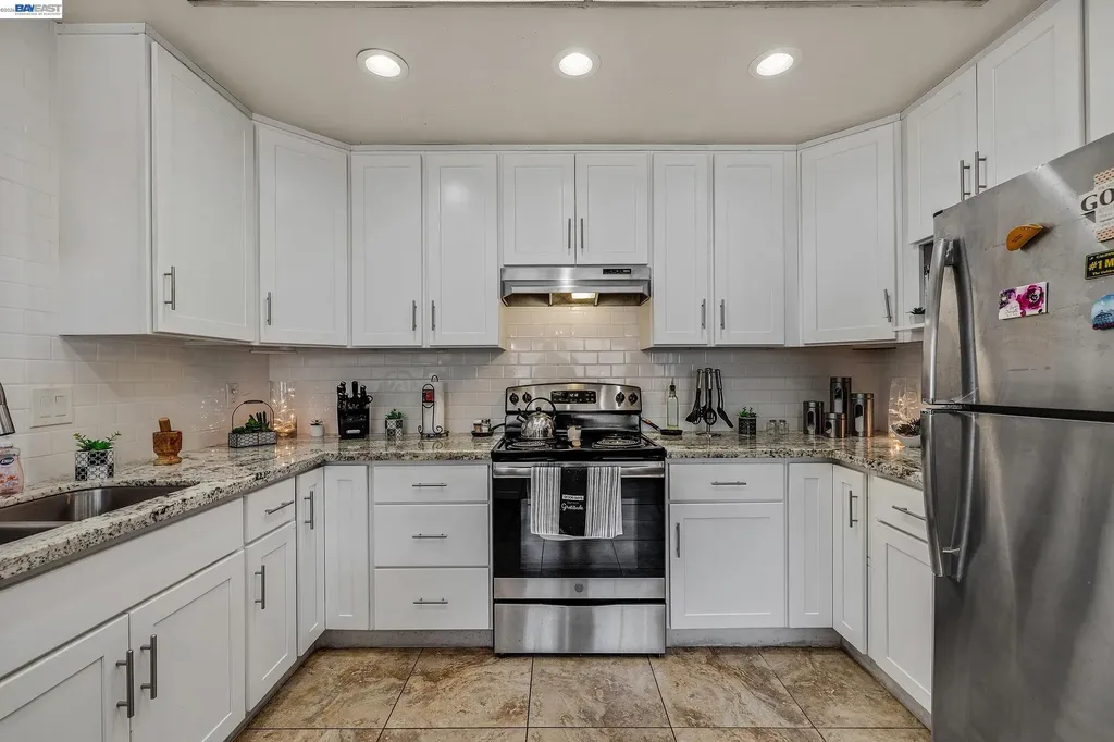 30236 Vanderbilt Street Hayward CA 94544
