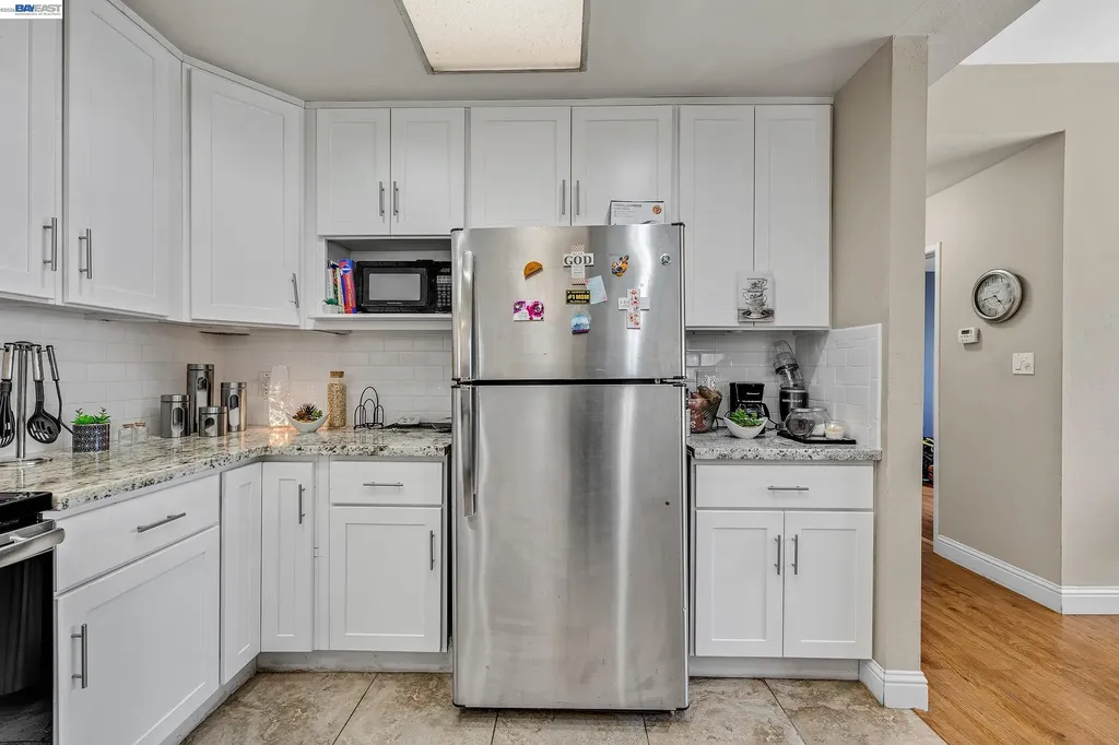 30236 Vanderbilt Street Hayward CA 94544