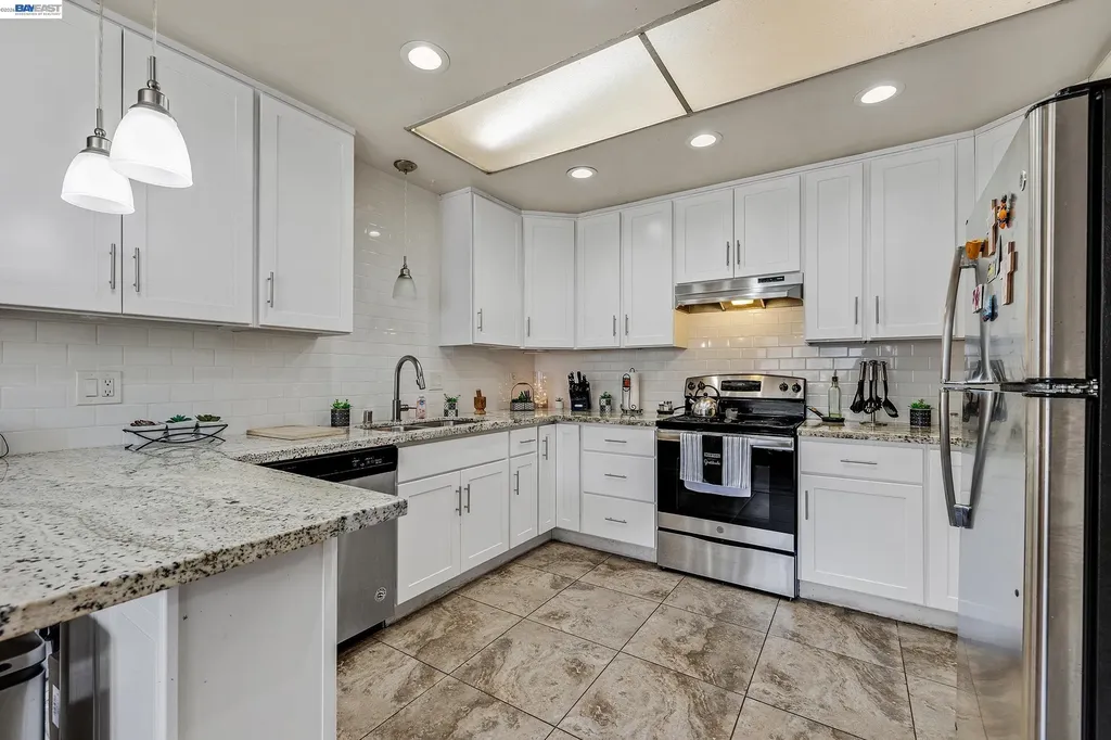 30236 Vanderbilt Street Hayward CA 94544