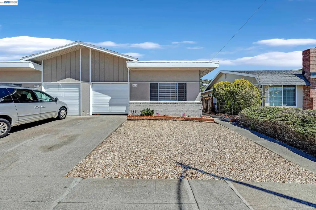 30236 Vanderbilt Street Hayward CA 94544