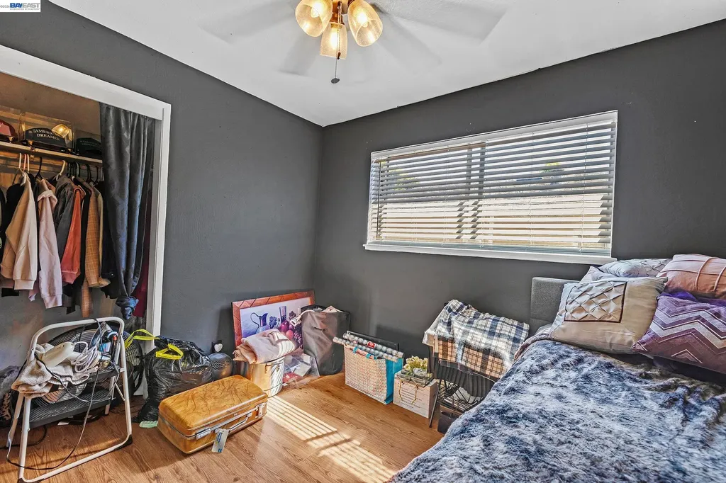30236 Vanderbilt Street Hayward CA 94544