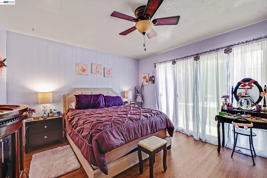 30236 Vanderbilt Street Hayward CA 94544