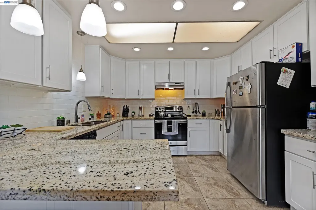 30236 Vanderbilt Street Hayward CA 94544