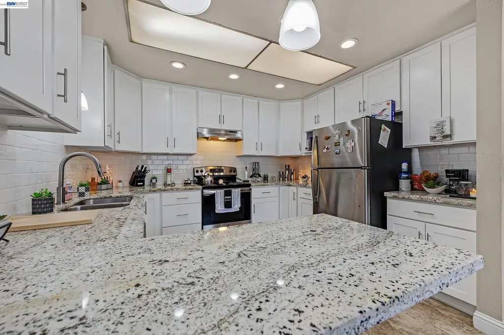 30236 Vanderbilt Street Hayward CA 94544