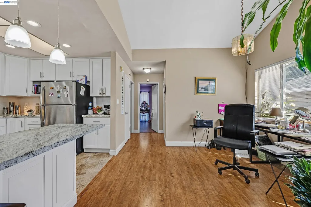 30236 Vanderbilt Street Hayward CA 94544